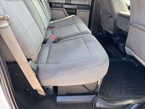 Used 2017 Ford F250 XLT image 17