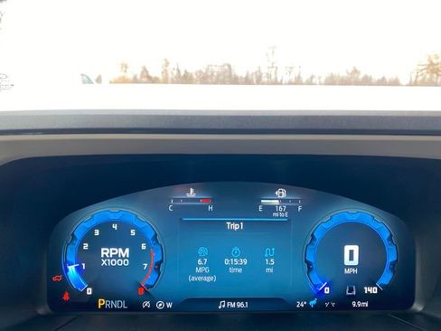 New 2025 Ford Bronco Sport Big Bend w/ Convenience Package image 24