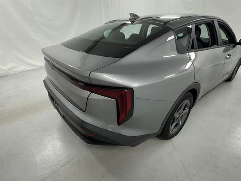 Used 2025 Kia K4 FWD image 3