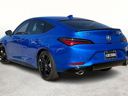 New 2026 Acura Integra A-Spec image 4