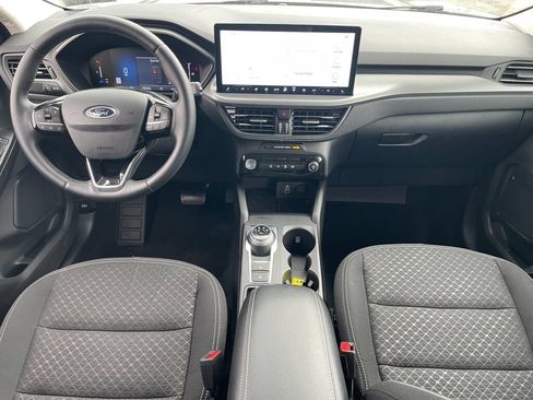 Used 2024 Ford Escape Active w/ Tech Pack #1 AWD/4WD image 29