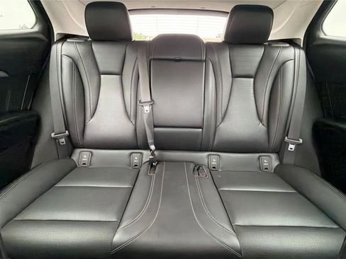 Used 2024 Buick Envision Preferred AWD/4WD image 14