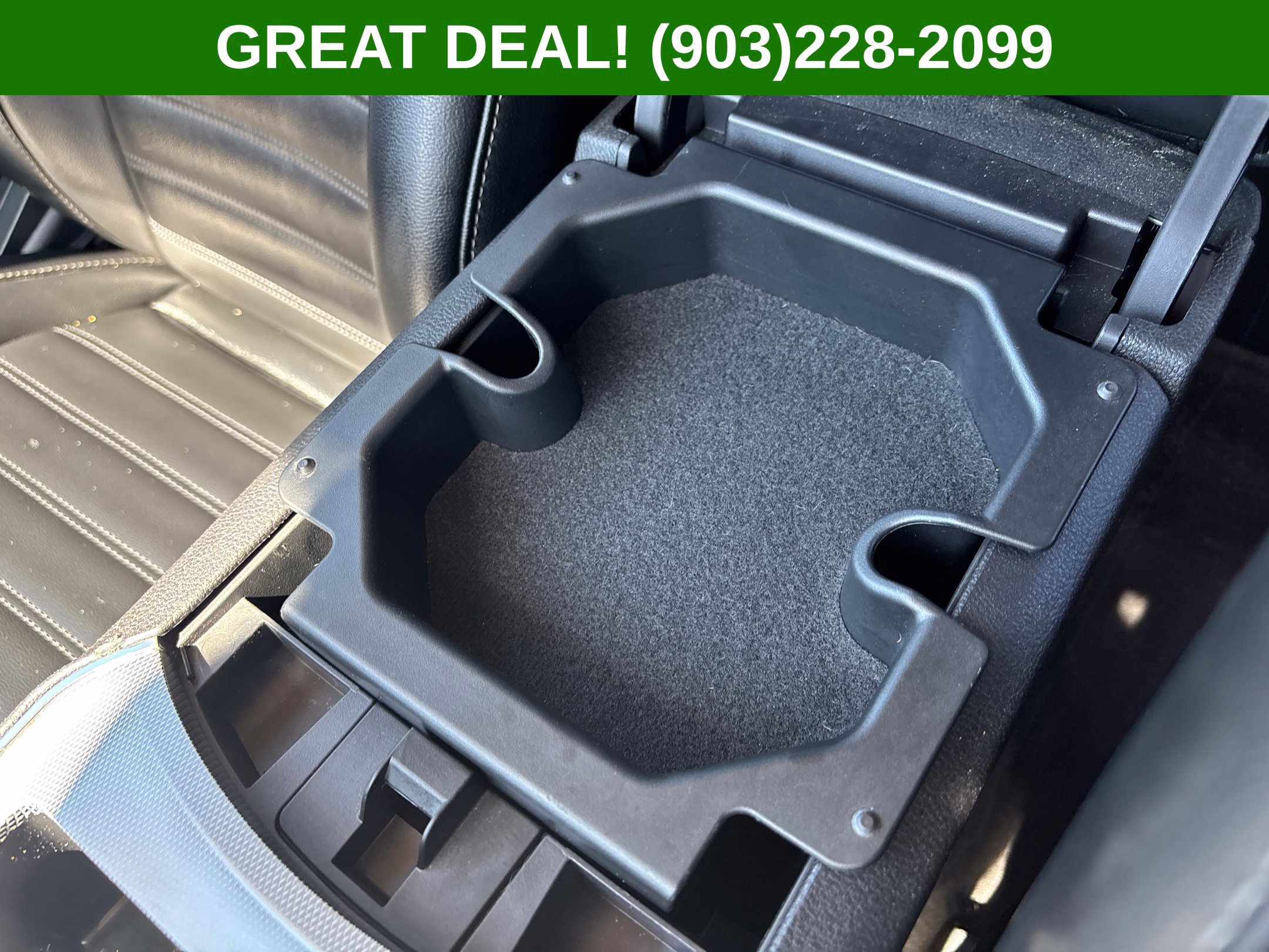 Used 2021 Ford Edge SEL w/ Convenience Package FWD image 36