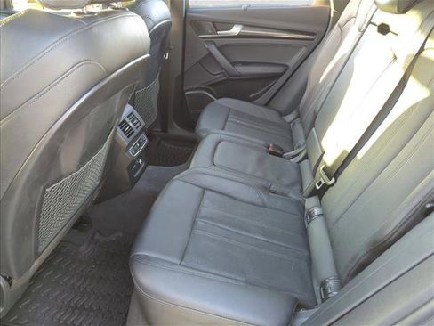 Used 2020 Audi SQ5 Prestige image 23
