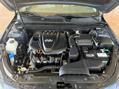 Used 2015 Kia Optima EX image 27