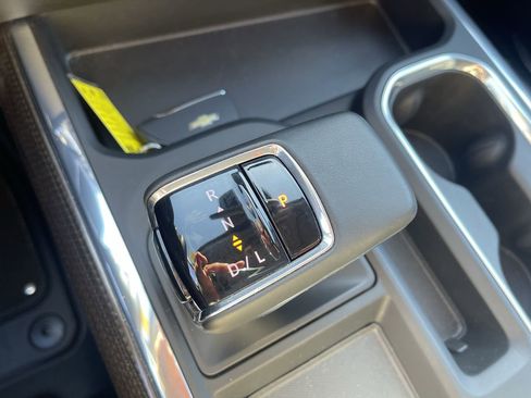 Certified 2024 Chevrolet Silverado 1500 LT image 16