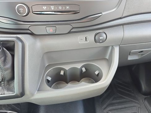 New 2026 Ford Transit 250 Low Roof image 25