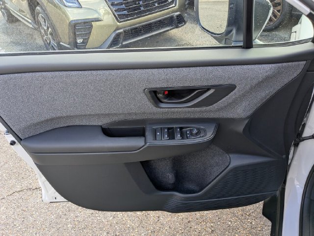 Certified 2026 Subaru Outback Premium AWD/4WD image 29