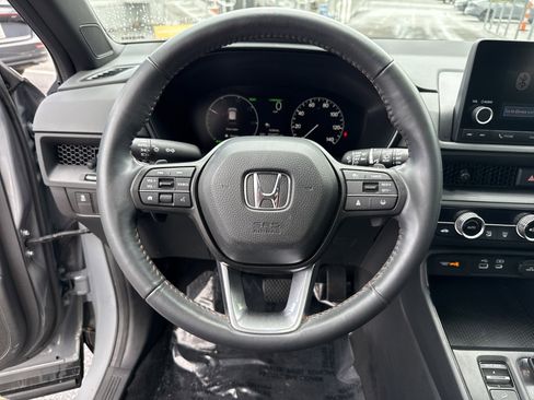 Certified 2024 Honda CR-V Sport image 18