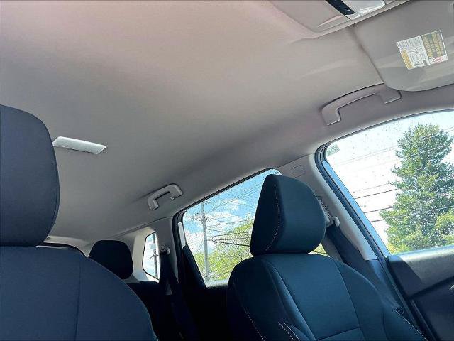 Certified 2024 Nissan Rogue S AWD/4WD image 22