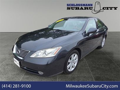 Used 2007 Lexus ES 350