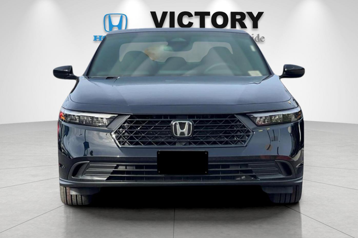 New 2026 Honda Accord Sport image 8