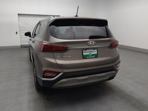 Used 2020 Hyundai Santa Fe SE FWD image 6