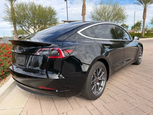 Used 2019 Tesla Model 3 Long Range image 3