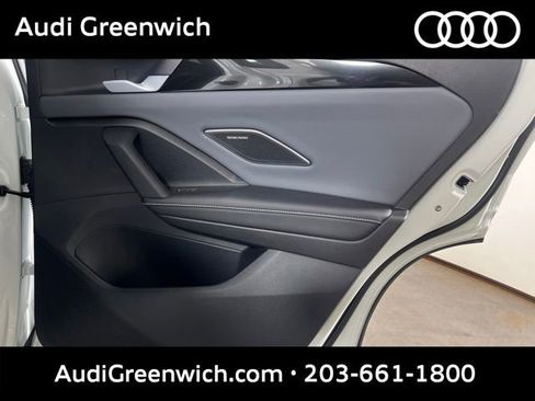 Used 2025 Volkswagen Tiguan SEL R-Line AWD/4WD image 14