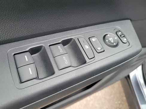 Certified 2024 Honda CR-V EX image 19