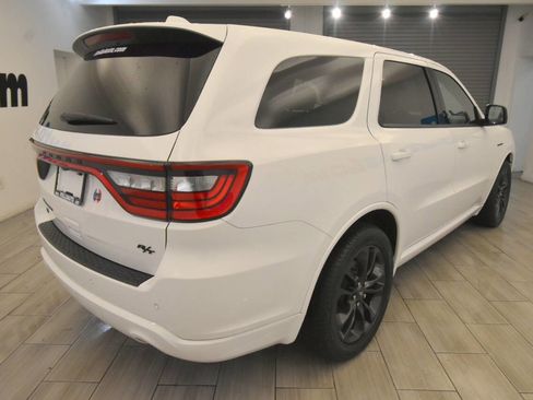 Used 2022 Dodge Durango R/T image 5