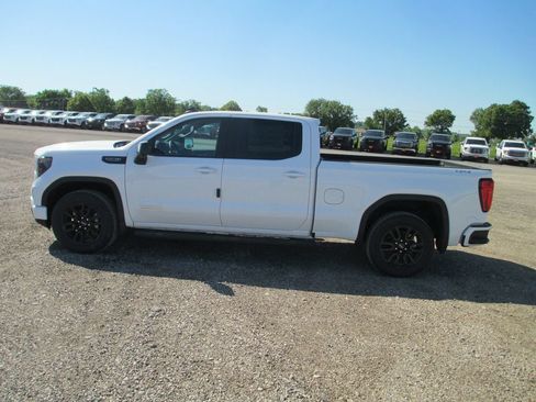 New 2026 GMC Sierra 1500 Elevation AWD/4WD image 11