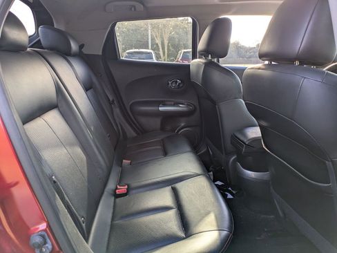 Used 2012 Nissan Juke SL image 26