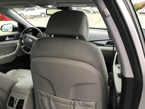 Used 2015 Hyundai Sonata Limited w/ Option Group 06 image 15