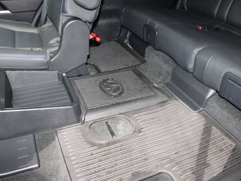 Certified 2023 Toyota Sequoia Platinum AWD/4WD image 63