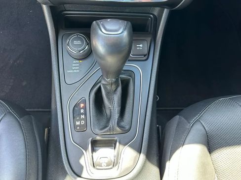 Used 2021 Jeep Cherokee Latitude Lux AWD/4WD image 25