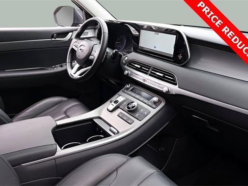Used 2022 Hyundai Palisade SEL w/ Premium Package image 30
