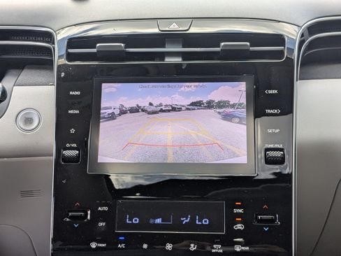 Used 2023 Hyundai Tucson SEL w/ Convenience Package FWD image 25