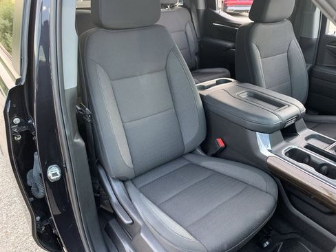 Certified 2022 Chevrolet Silverado 1500 RST image 20