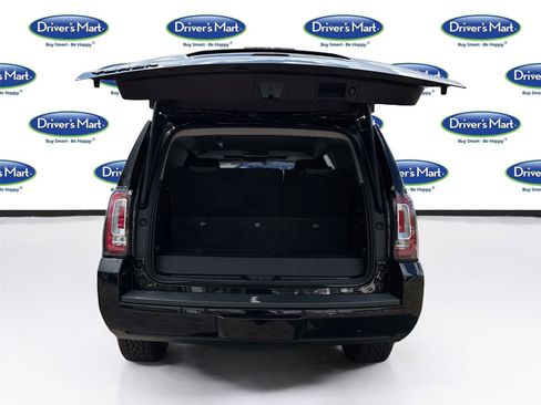 Used 2016 GMC Yukon SLT w/ Open Road Package image 29