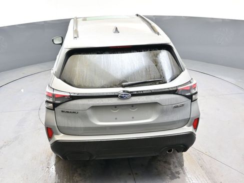 New 2025 Subaru Forester Touring image 39