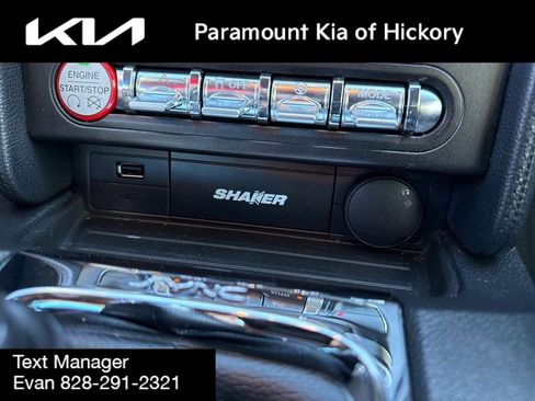 Used 2017 Ford Mustang GT Premium w/ Equipment Group 401A image 21