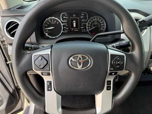 Used 2020 Toyota Tundra SR5 RWD image 16