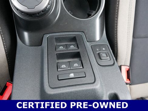 Certified 2023 Ford Bronco Big Bend image 29