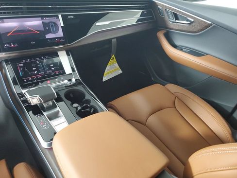 New 2026 Audi Q7 3.0T Prestige AWD/4WD image 17