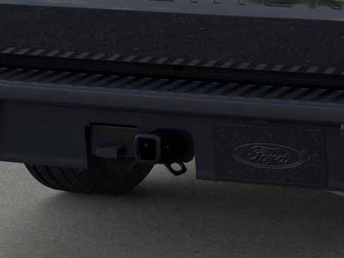 New 2025 Ford Maverick XLT image 33