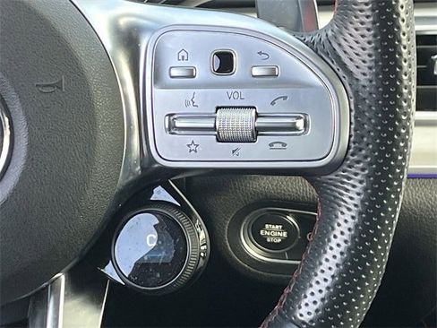 Used 2023 Mercedes-Benz GLE 53 AMG 4MATIC image 15