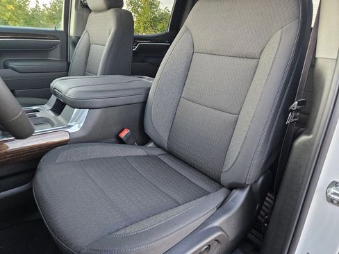 New 2026 GMC Sierra 1500 Elevation w/ Preferred Package image 22