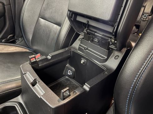 Used 2021 Jeep Wrangler Unlimited Rubicon 4xe w/ Steel Bumper Group image 35