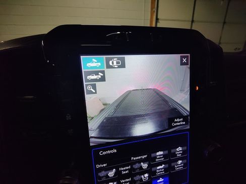 Used 2021 RAM 3500 Limited image 48