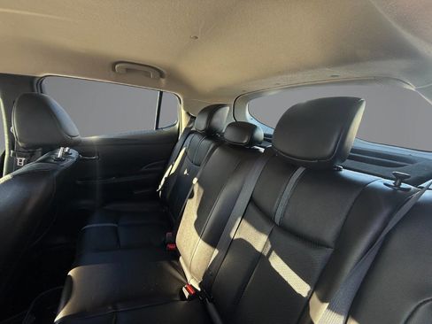 Used 2021 Nissan Leaf SL Plus image 27