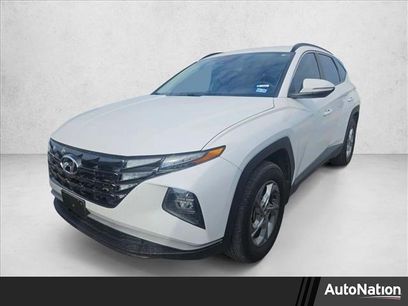 Used 2023 Hyundai Tucson SEL