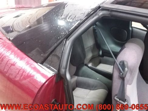 Used 1995 Chevrolet Camaro Z28 image 14