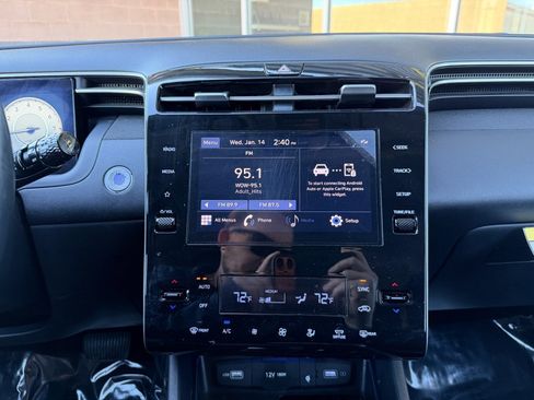 Used 2023 Hyundai Tucson SEL w/ Convenience Package image 23