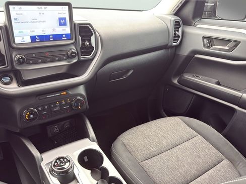 Used 2024 Ford Bronco Sport Big Bend w/ Convenience Package AWD/4WD image 19
