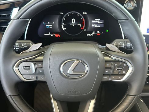 New 2025 Lexus RX 350 Premium image 23