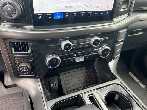 Certified 2025 Ford F150 Tremor w/ Bed Utility Package AWD/4WD image 30