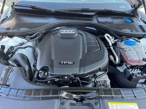 Used 2016 Audi A6 2.0T Premium Plus w/ Premium Plus Package image 9