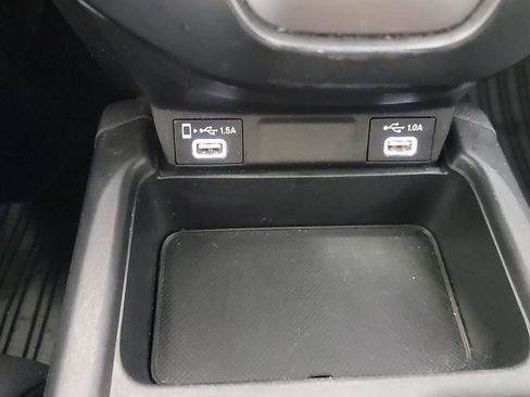 Certified 2020 Honda CR-V EX image 32