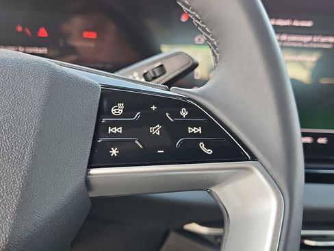 Certified 2025 Audi A5 2.0T Premium w/ Convenience Package image 27